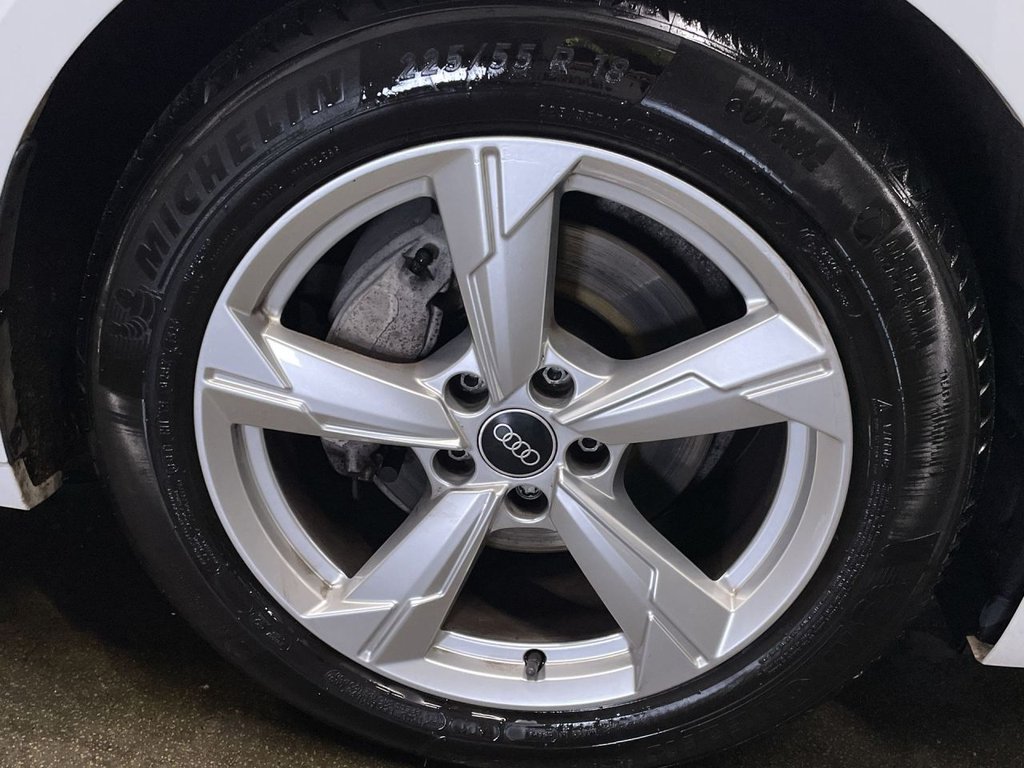 Used Audi A6 Saloon 2021 for sale - 76470232: Photo 12