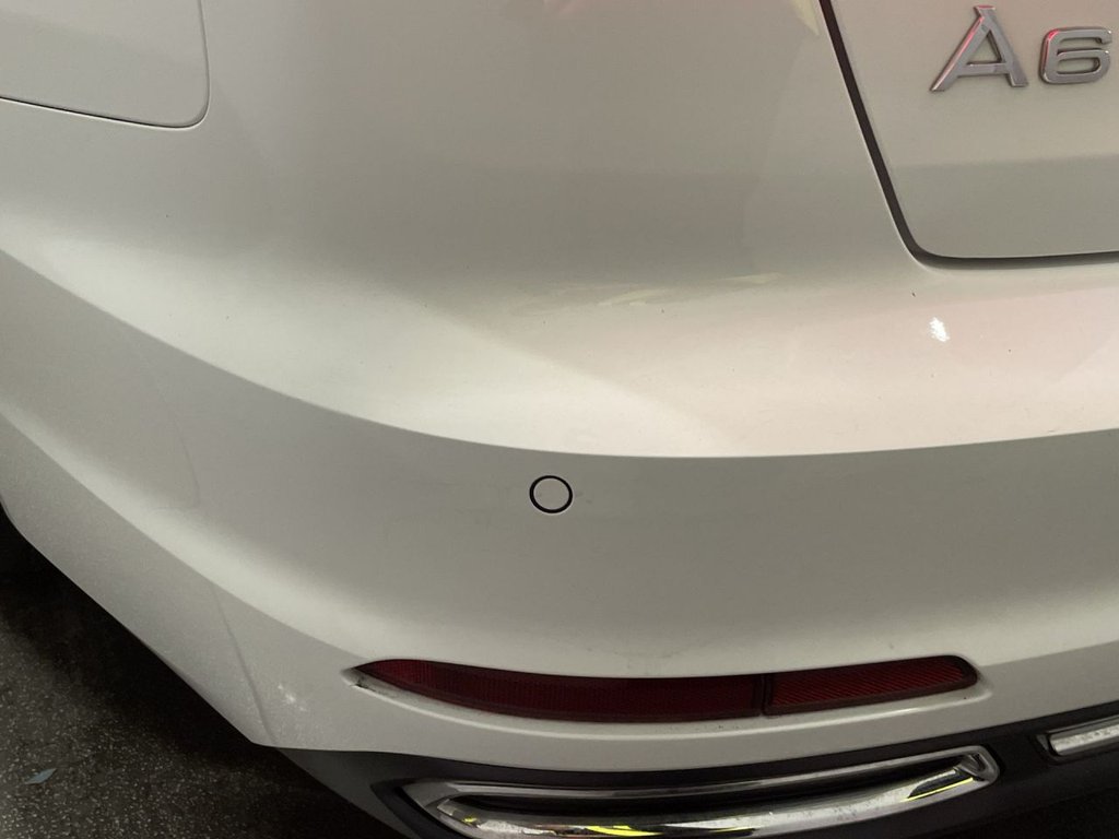 Used Audi A6 Saloon 2021 for sale - 76470232: Photo 14