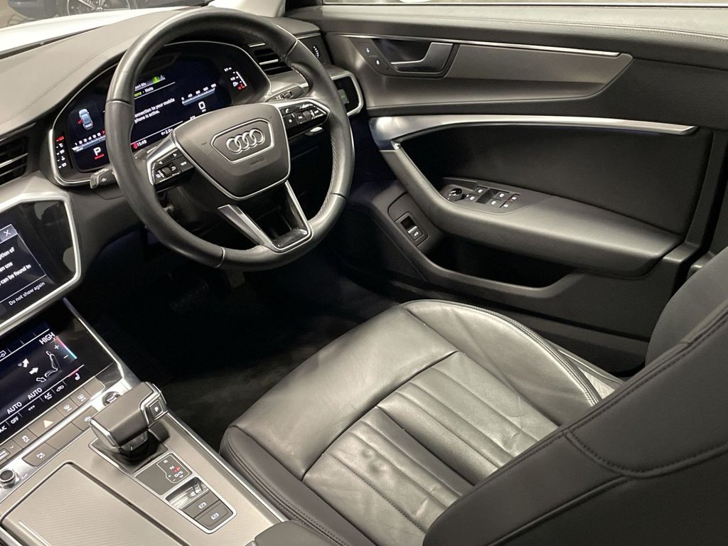 Used Audi A6 Saloon 2021 for sale - 76470232: Photo 15