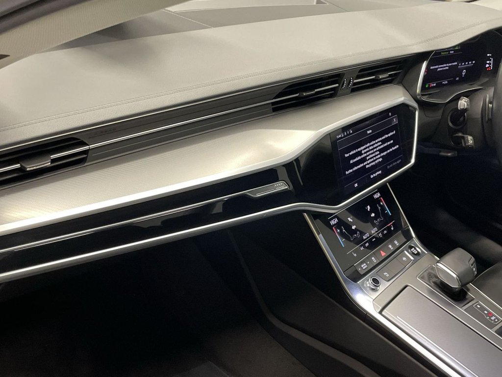 Used Audi A6 Saloon 2021 for sale - 76470232: Photo 16