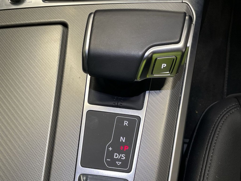 Used Audi A6 Saloon 2021 for sale - 76470232: Photo 20