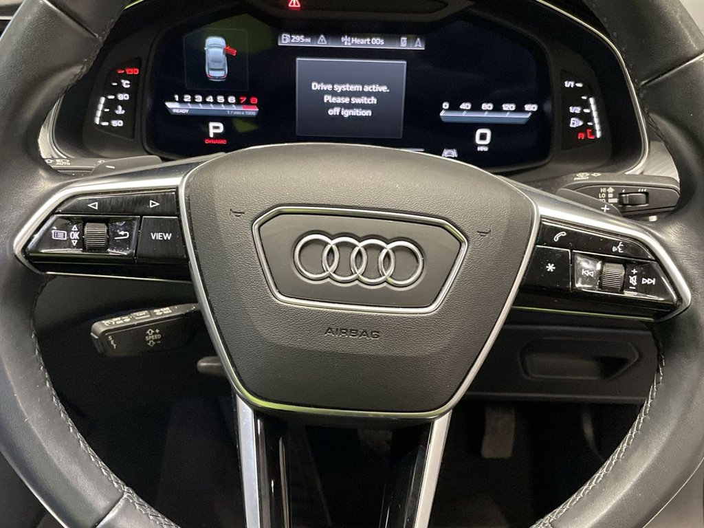 Used Audi A6 Saloon 2021 for sale - 76470232: Photo 21