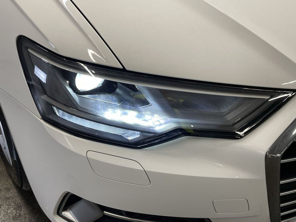 Used Audi A6 Saloon 2021 for sale - 76470232: Photo 22