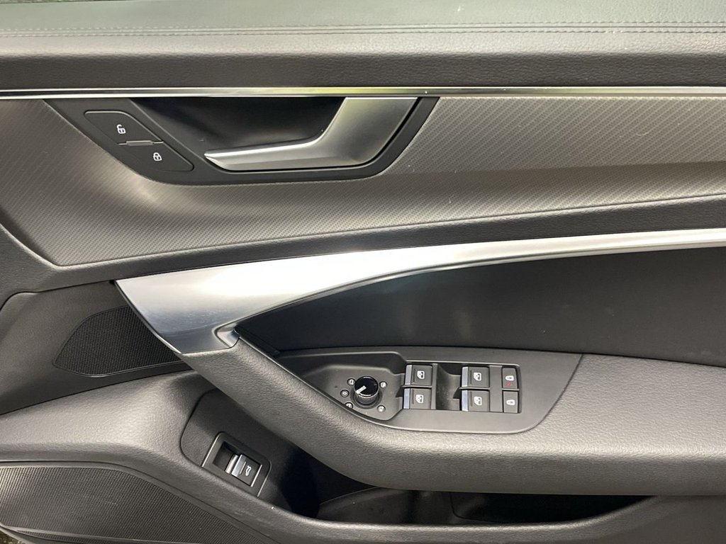 Used Audi A6 Saloon 2021 for sale - 76470232: Photo 24