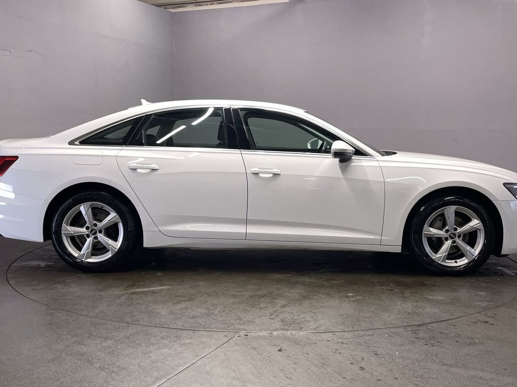 Used Audi A6 Saloon 2021 for sale - 76470232: Photo 9