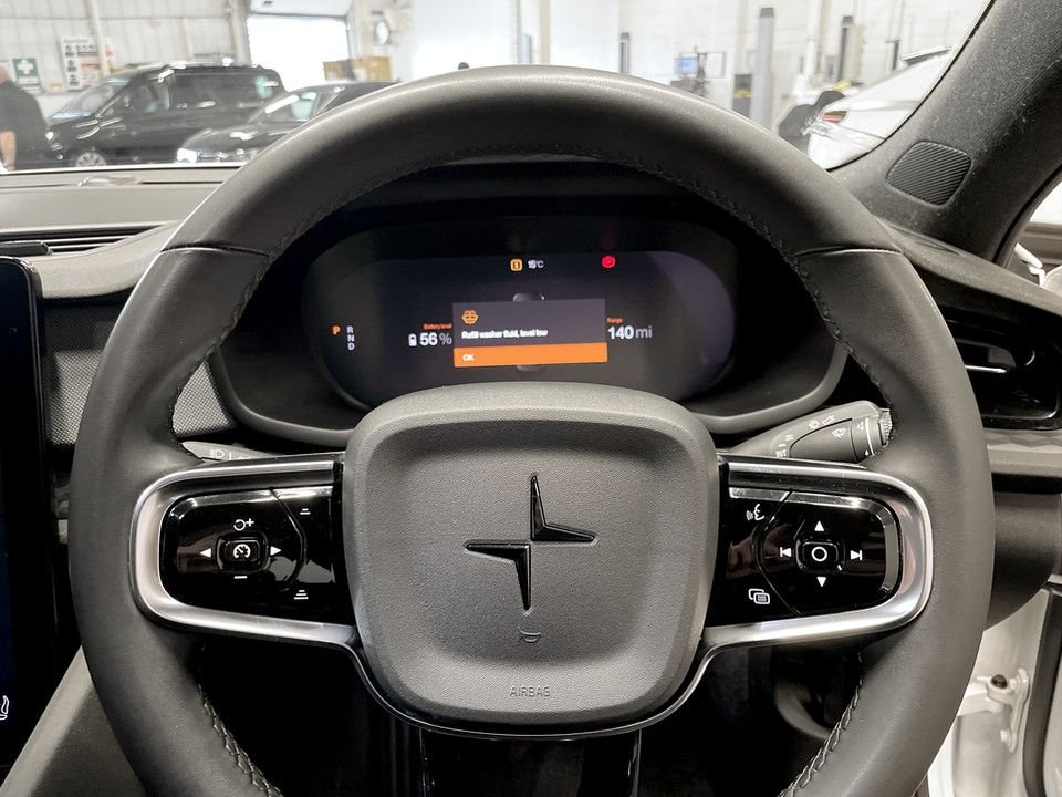 Used Polestar Polestar 2 2023 for sale - 78083249: Photo 13