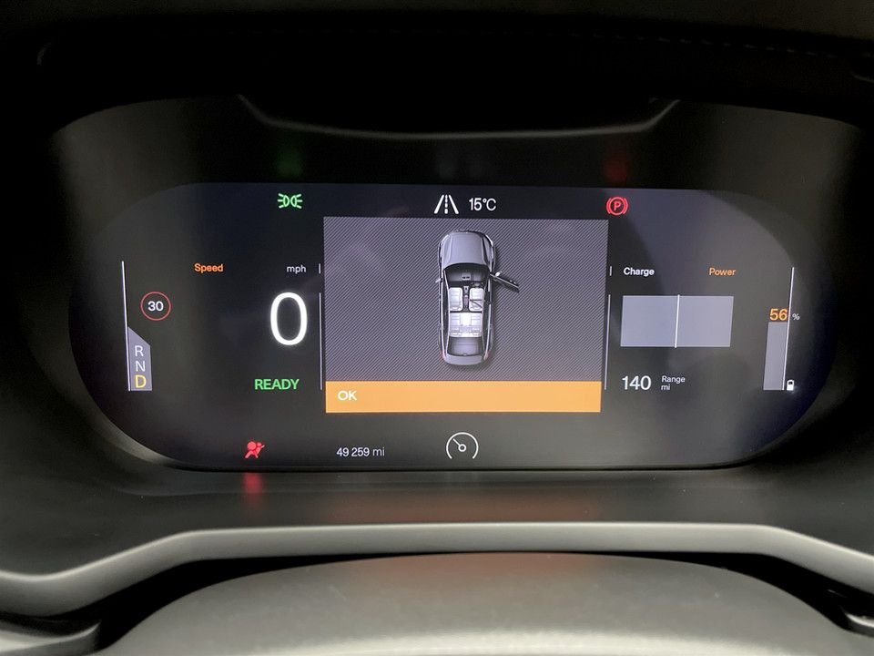 Used Polestar Polestar 2 2023 for sale - 78083249: Photo 14