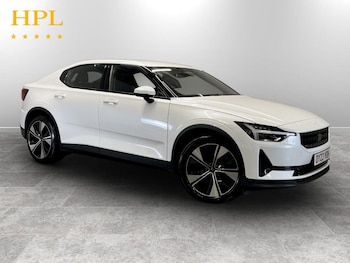 Used Polestar Polestar 2 2023 for sale - 78083249: Photo