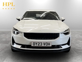 Used Polestar Polestar 2 2023 for sale - 78083249: Photo