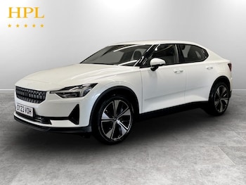 Used Polestar Polestar 2 2023 for sale - 78083249: Photo