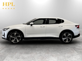 Used Polestar Polestar 2 2023 for sale - 78083249: Photo