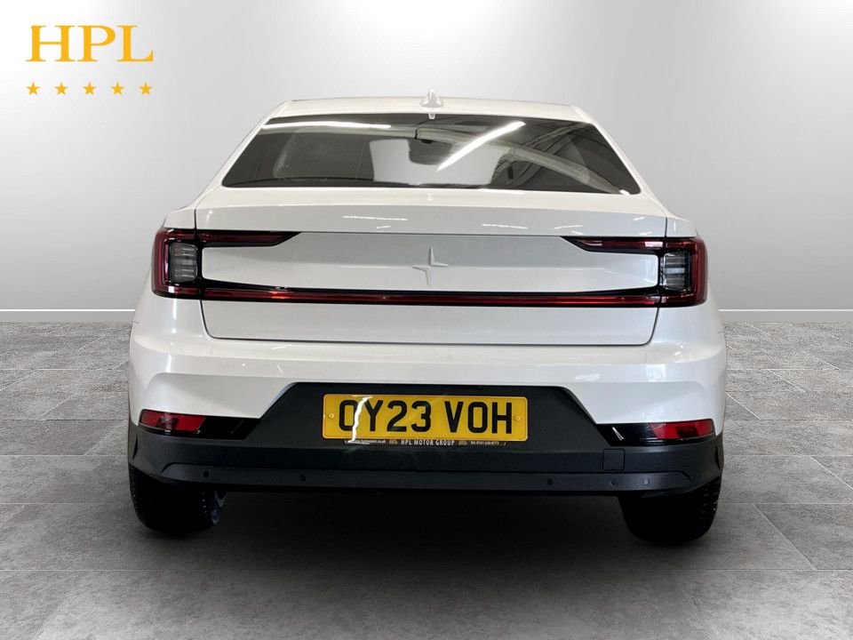 Used Polestar Polestar 2 2023 for sale - 78083249: Photo 6
