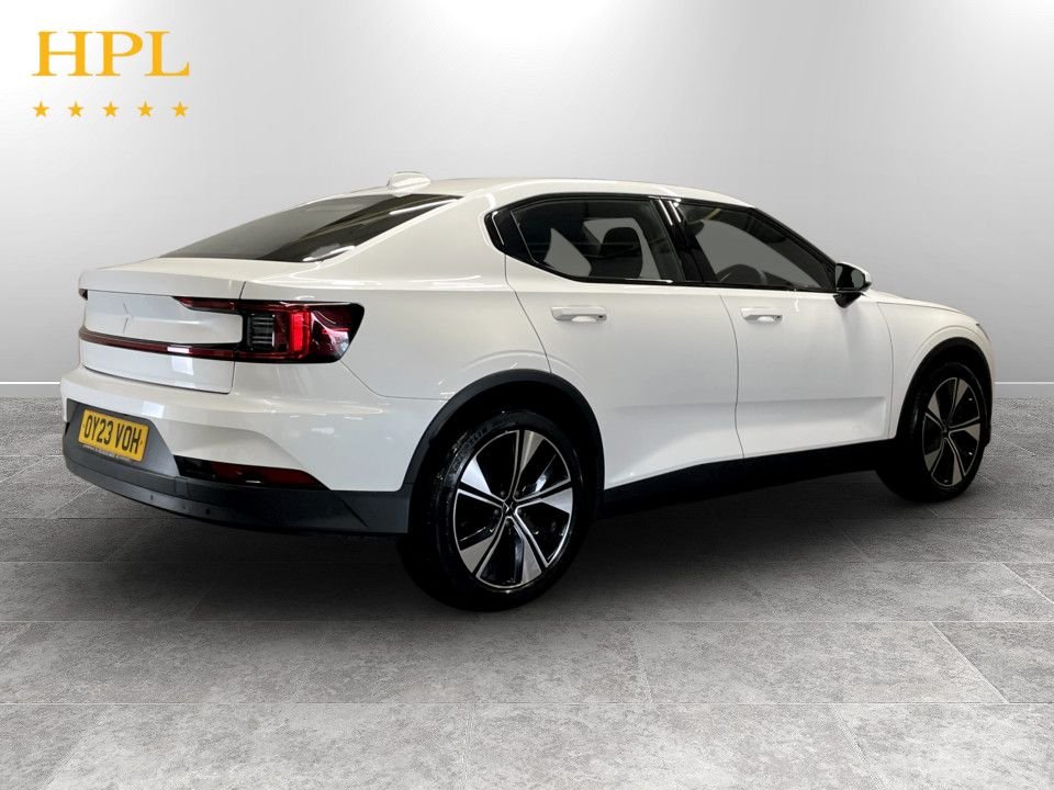 Used Polestar Polestar 2 2023 for sale - 78083249: Photo 7
