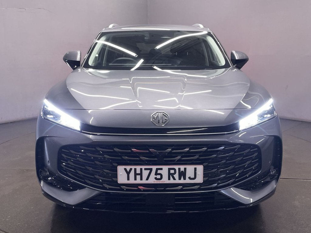 Used MG MG HS 2025 for sale - 77384455: Photo 10