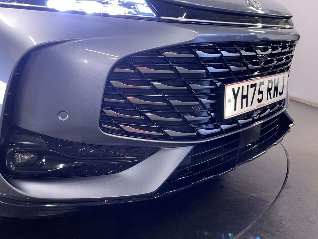 Used MG MG HS 2025 for sale - 77384455: Photo 11