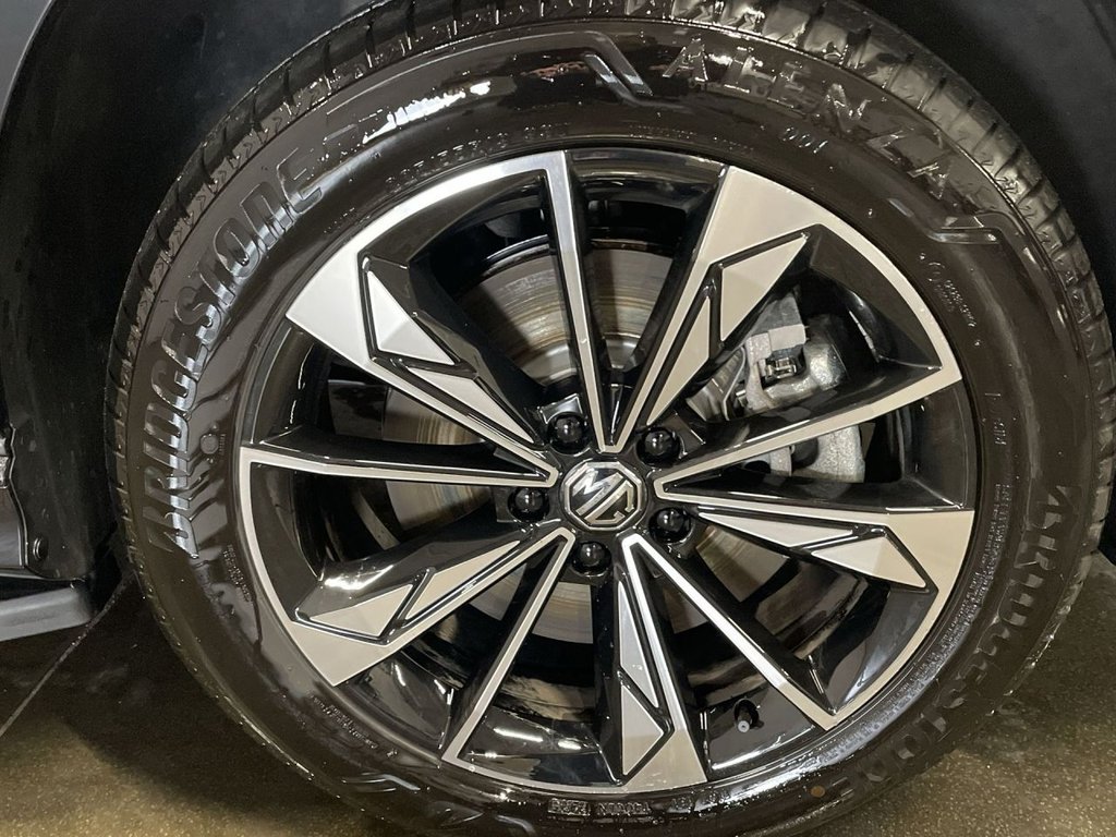 Used MG MG HS 2025 for sale - 77384455: Photo 12