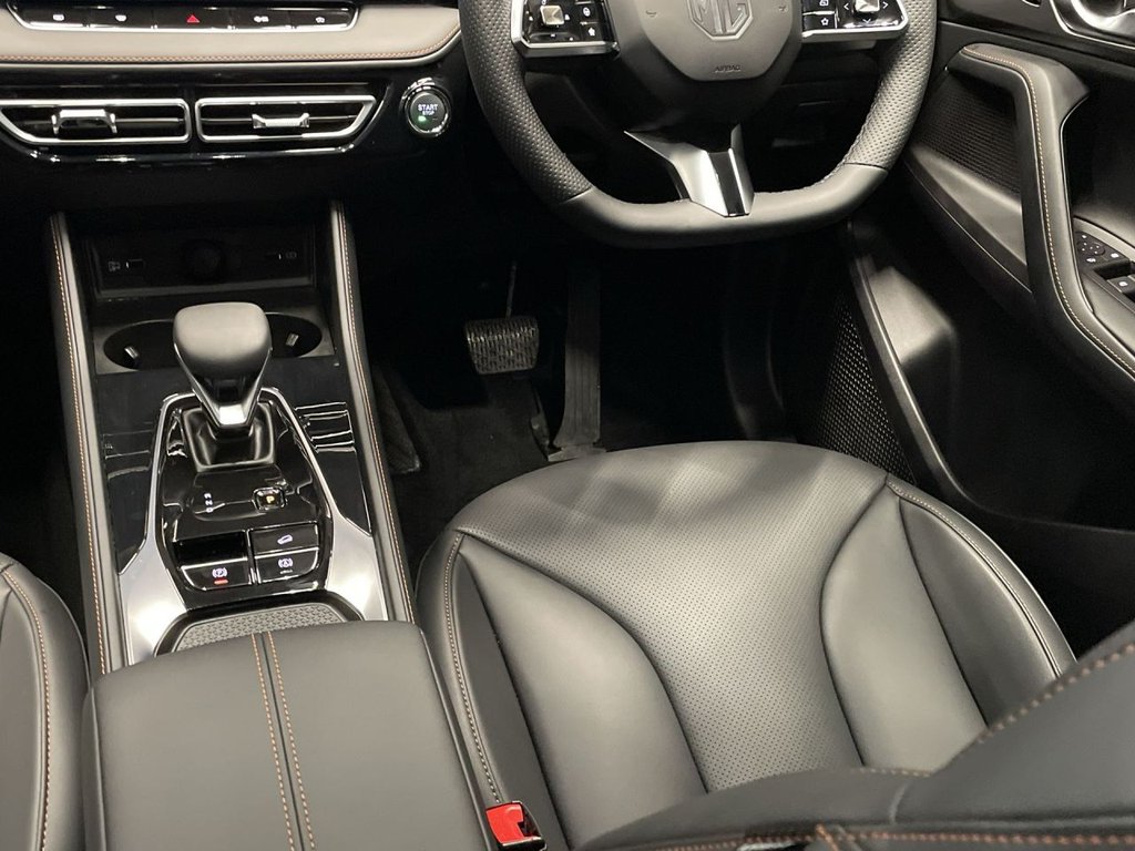 Used MG MG HS 2025 for sale - 77384455: Photo 15