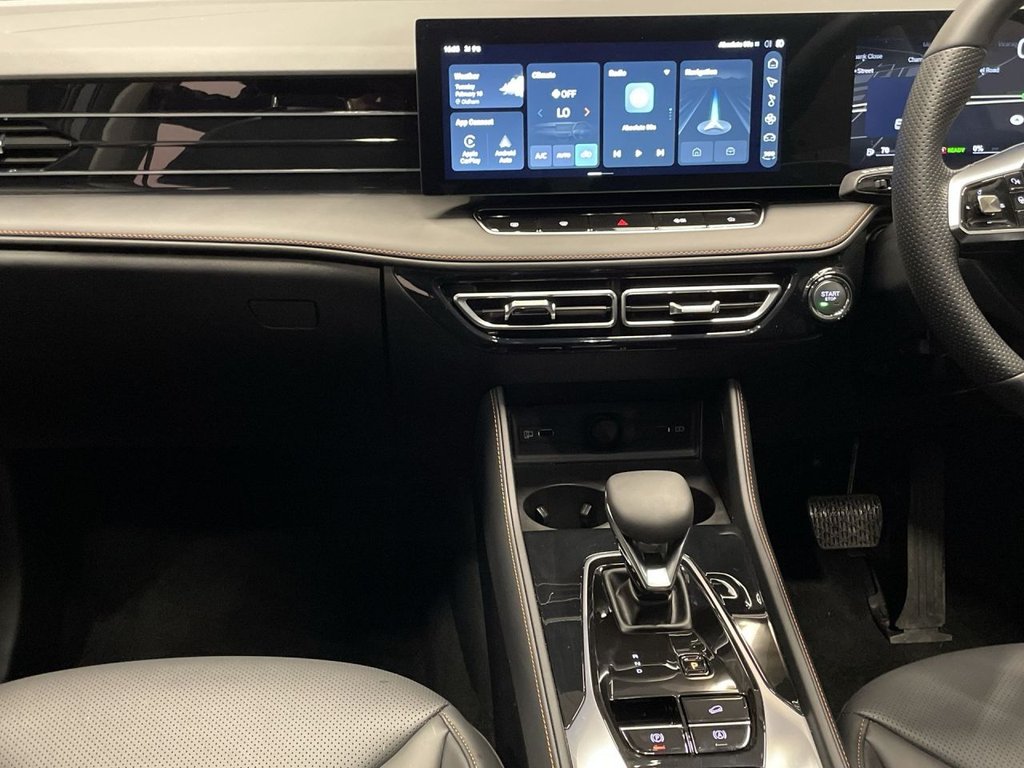 Used MG MG HS 2025 for sale - 77384455: Photo 16