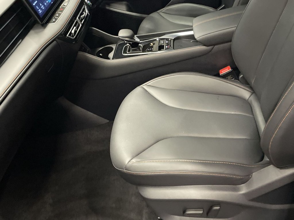 Used MG MG HS 2025 for sale - 77384455: Photo 17