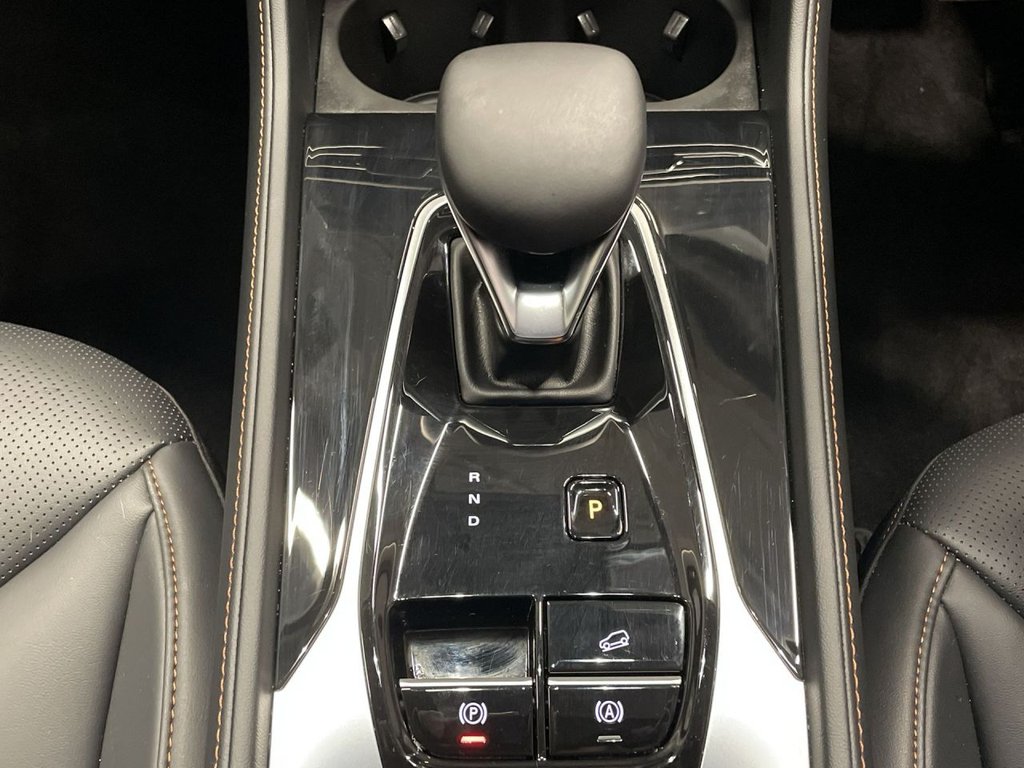 Used MG MG HS 2025 for sale - 77384455: Photo 20