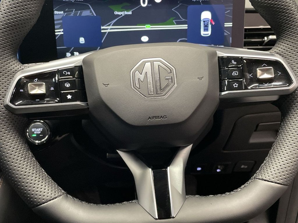 Used MG MG HS 2025 for sale - 77384455: Photo 21