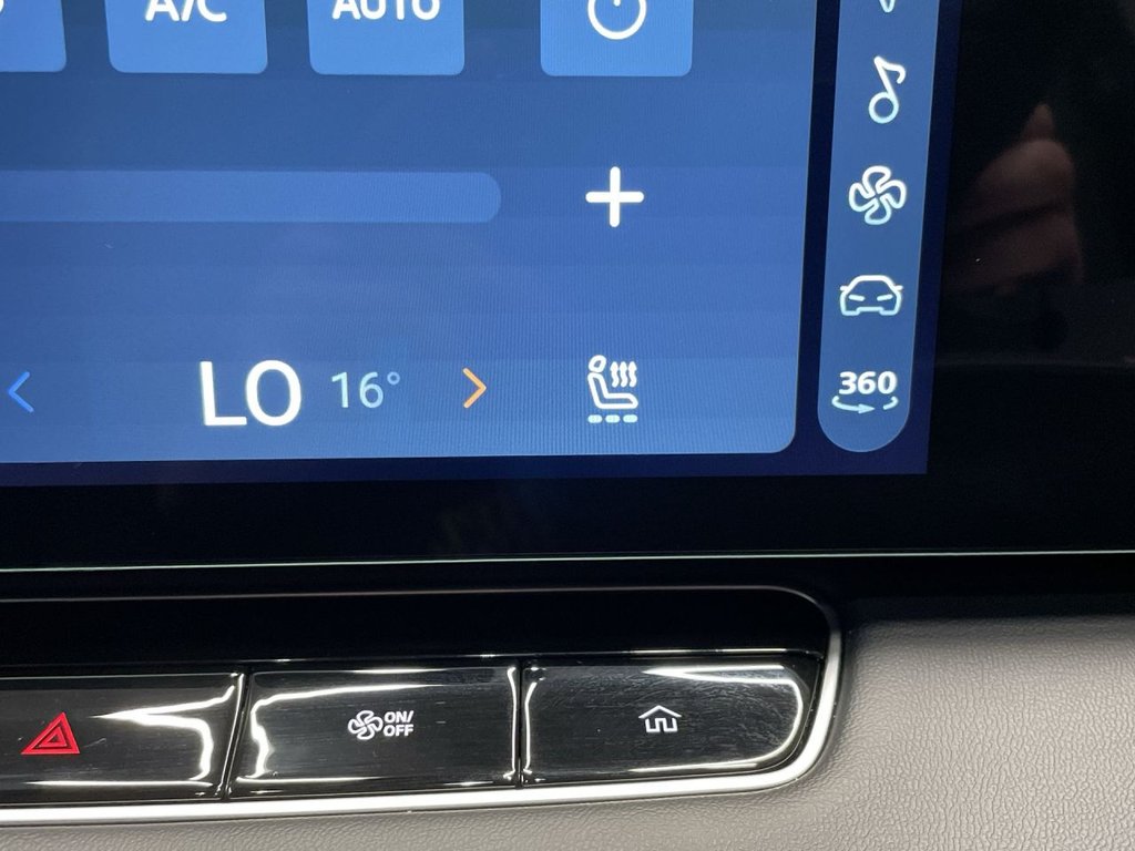 Used MG MG HS 2025 for sale - 77384455: Photo 23