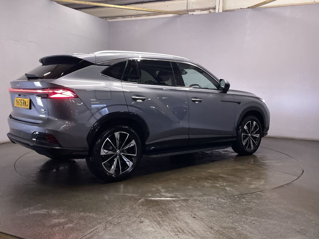 Used MG MG HS 2025 for sale - 77384455: Photo 8