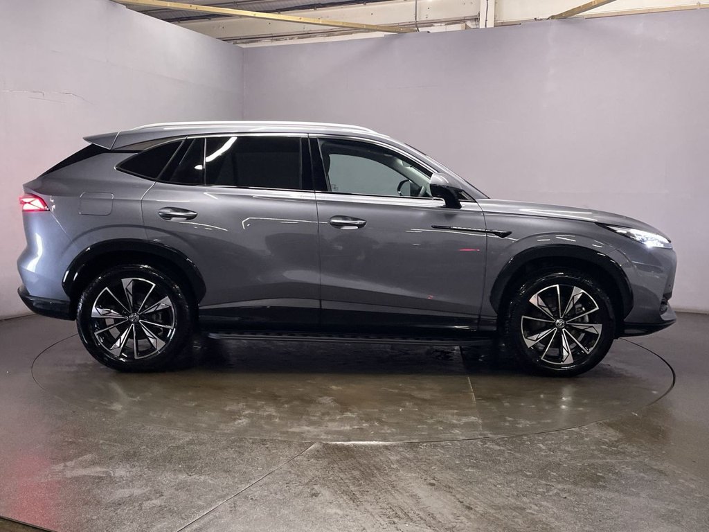 Used MG MG HS 2025 for sale - 77384455: Photo 9