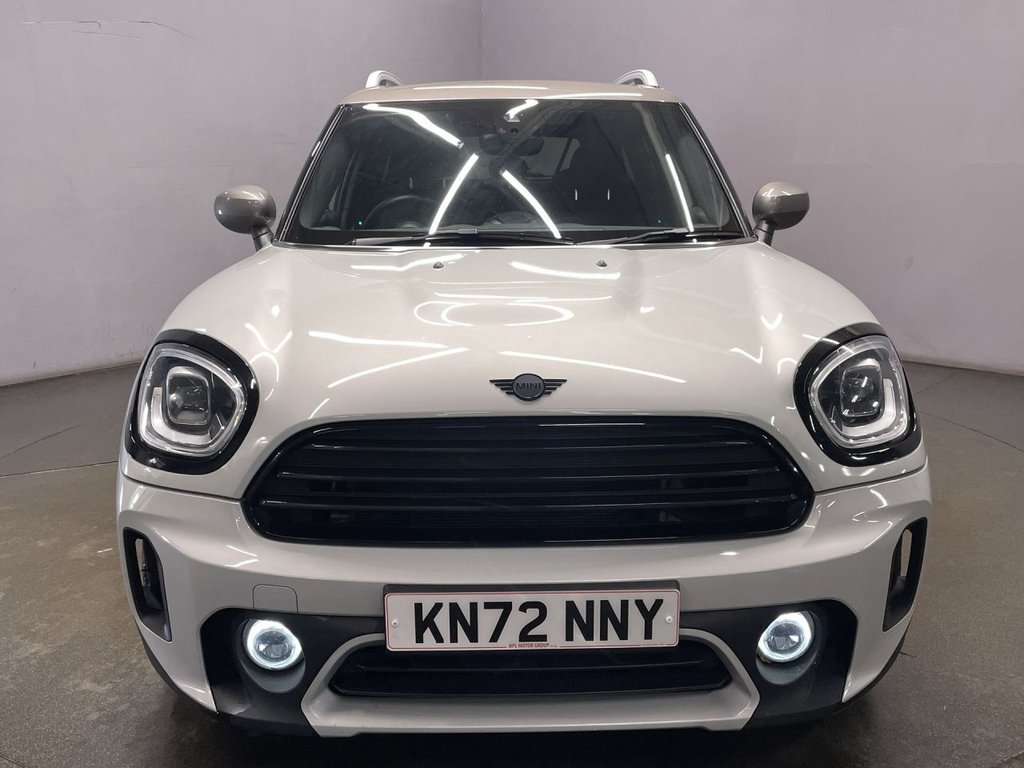 Used MINI Countryman 2022 for sale - 76740454: Photo 10