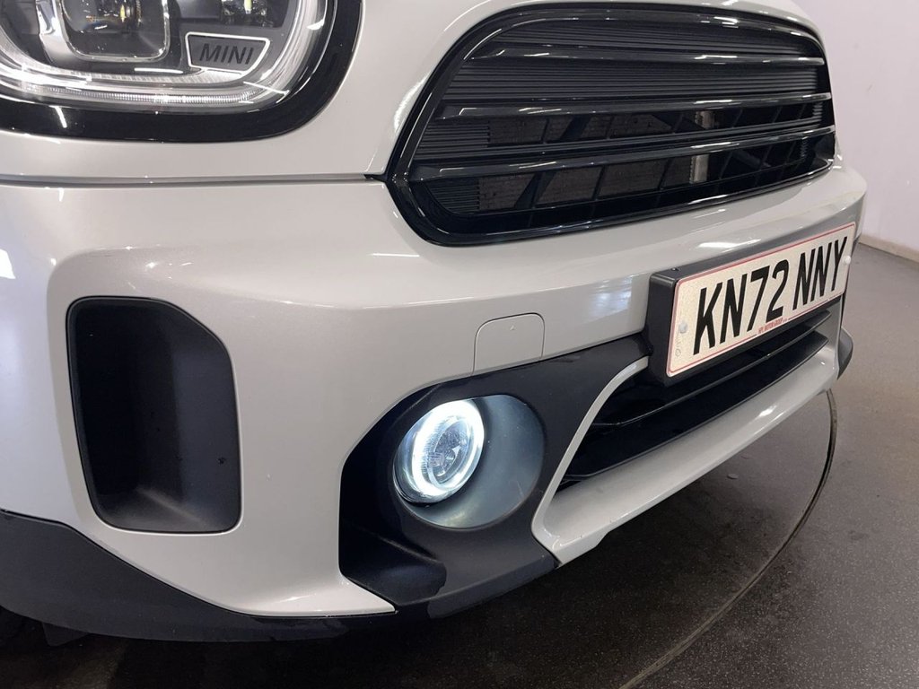 Used MINI Countryman 2022 for sale - 76740454: Photo 11
