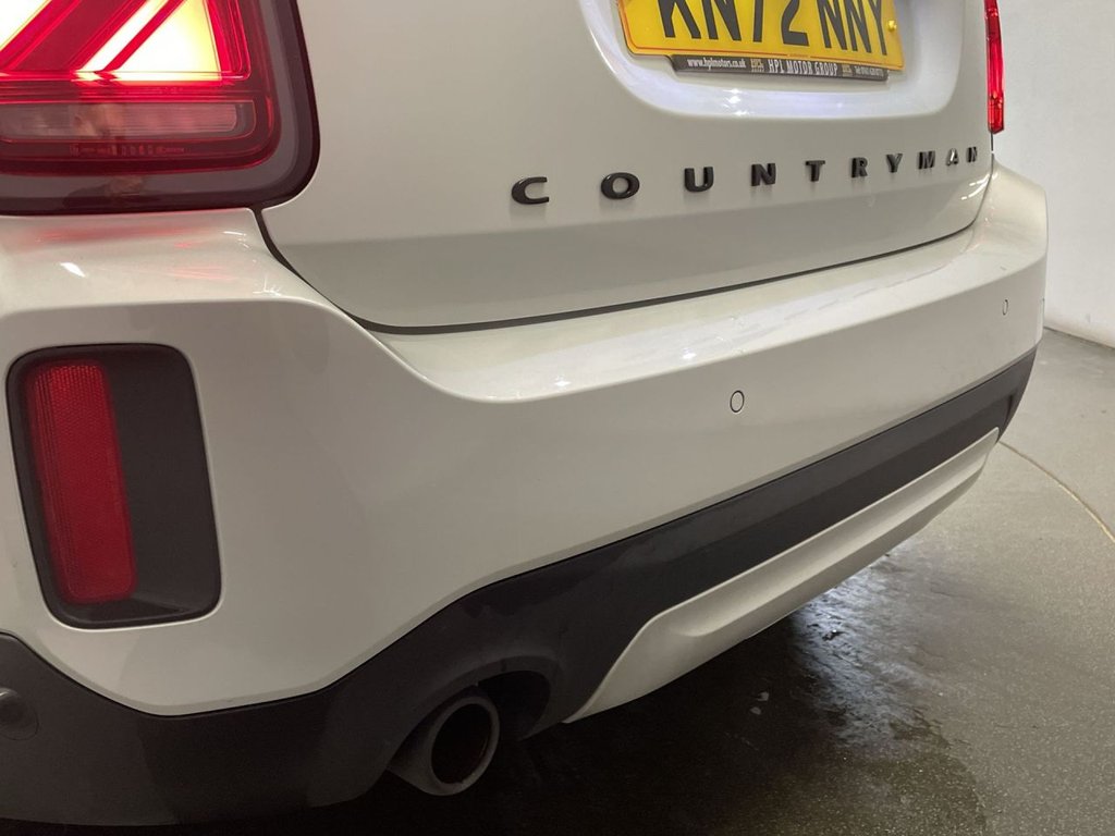 Used MINI Countryman 2022 for sale - 76740454: Photo 14