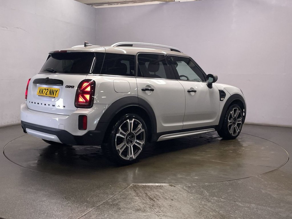 Used MINI Countryman 2022 for sale - 76740454: Photo 8