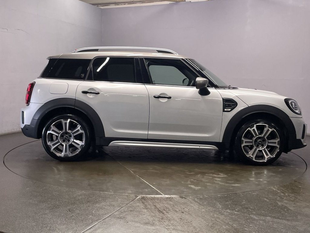Used MINI Countryman 2022 for sale - 76740454: Photo 9