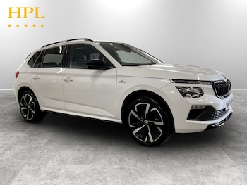 Used Skoda Kamiq 2024 for sale - 79338929: Photo