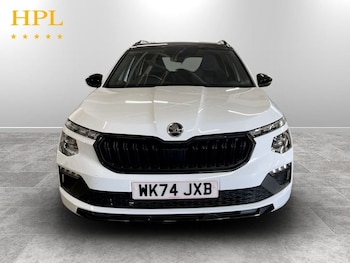 Used Skoda Kamiq 2024 for sale - 79338929: Photo