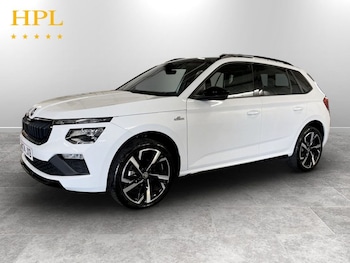 Used Skoda Kamiq 2024 for sale - 79338929: Photo