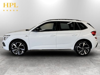 Used Skoda Kamiq 2024 for sale - 79338929: Photo