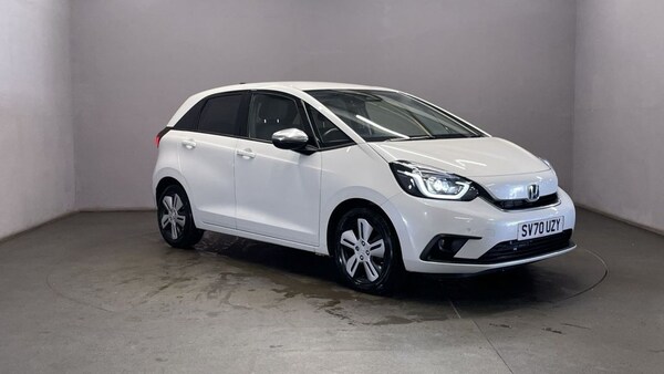 Used Honda Jazz 2020 for sale - 72111879: Photo 10
