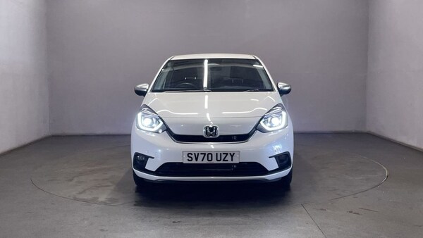 Used Honda Jazz 2020 for sale - 72111879: Photo 11
