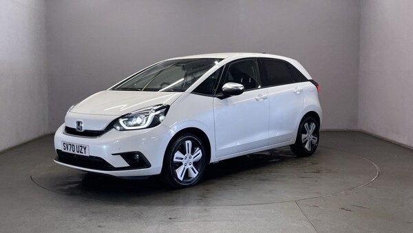 Used Honda Jazz 2020 for sale - 72111879: Photo 12