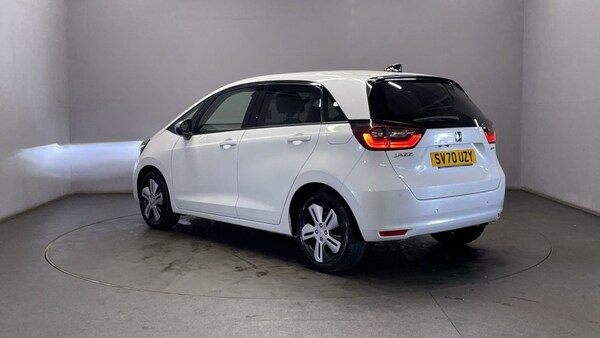 Used Honda Jazz 2020 for sale - 72111879: Photo 14