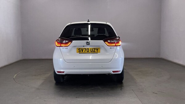 Used Honda Jazz 2020 for sale - 72111879: Photo 15