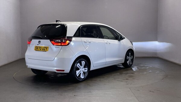 Used Honda Jazz 2020 for sale - 72111879: Photo 16