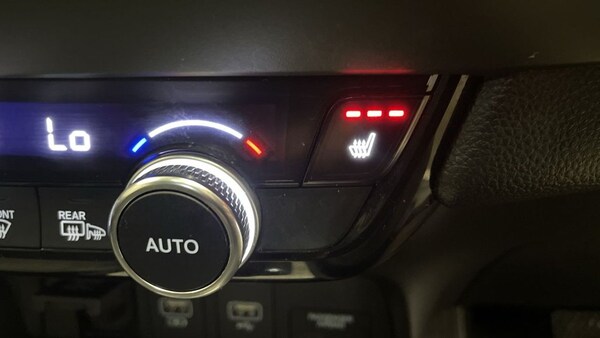Used Honda Jazz 2020 for sale - 72111879: Photo 23