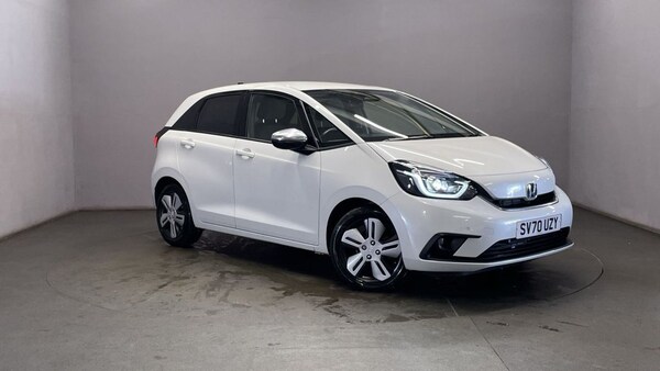 Used Honda Jazz 2020 for sale - 72111879: Photo 9