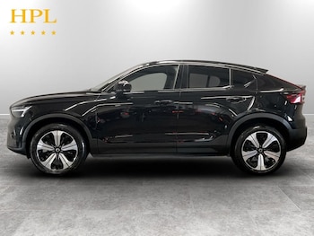 Used Volvo C40 2023 for sale - 79288874: Photo