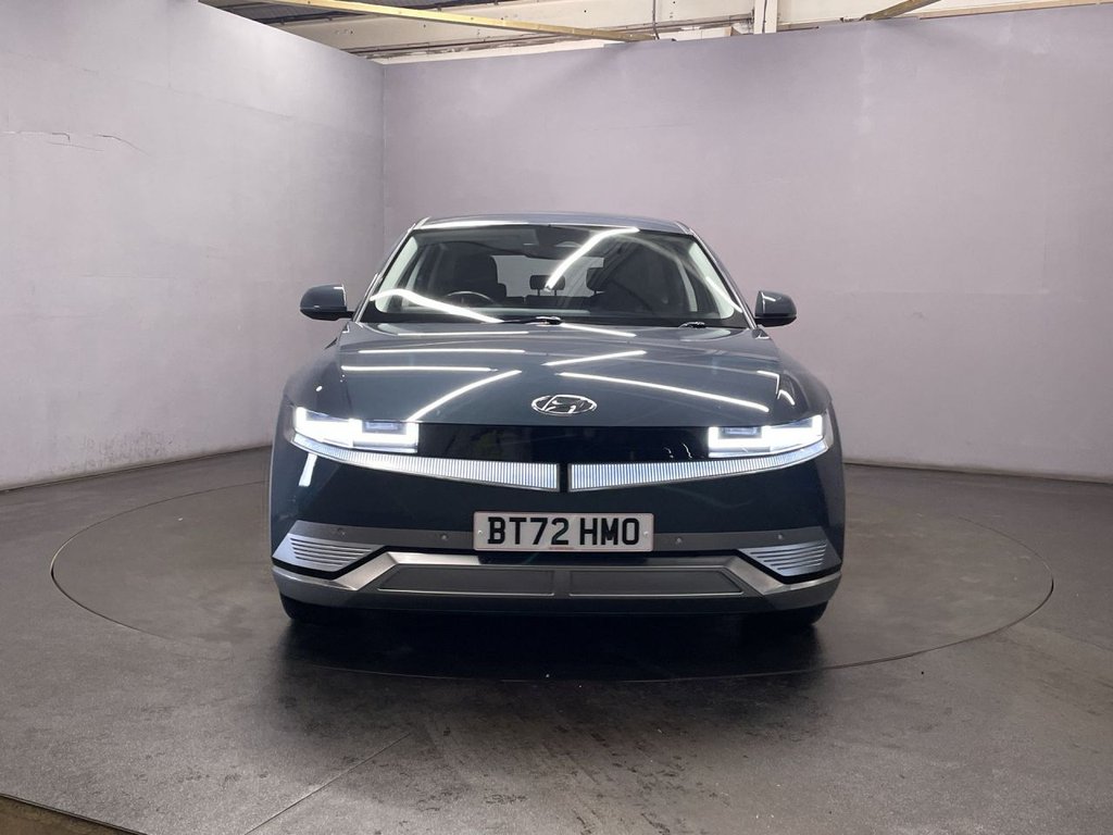 Used Hyundai IONIQ 5 2022 for sale - 76883640: Photo 10