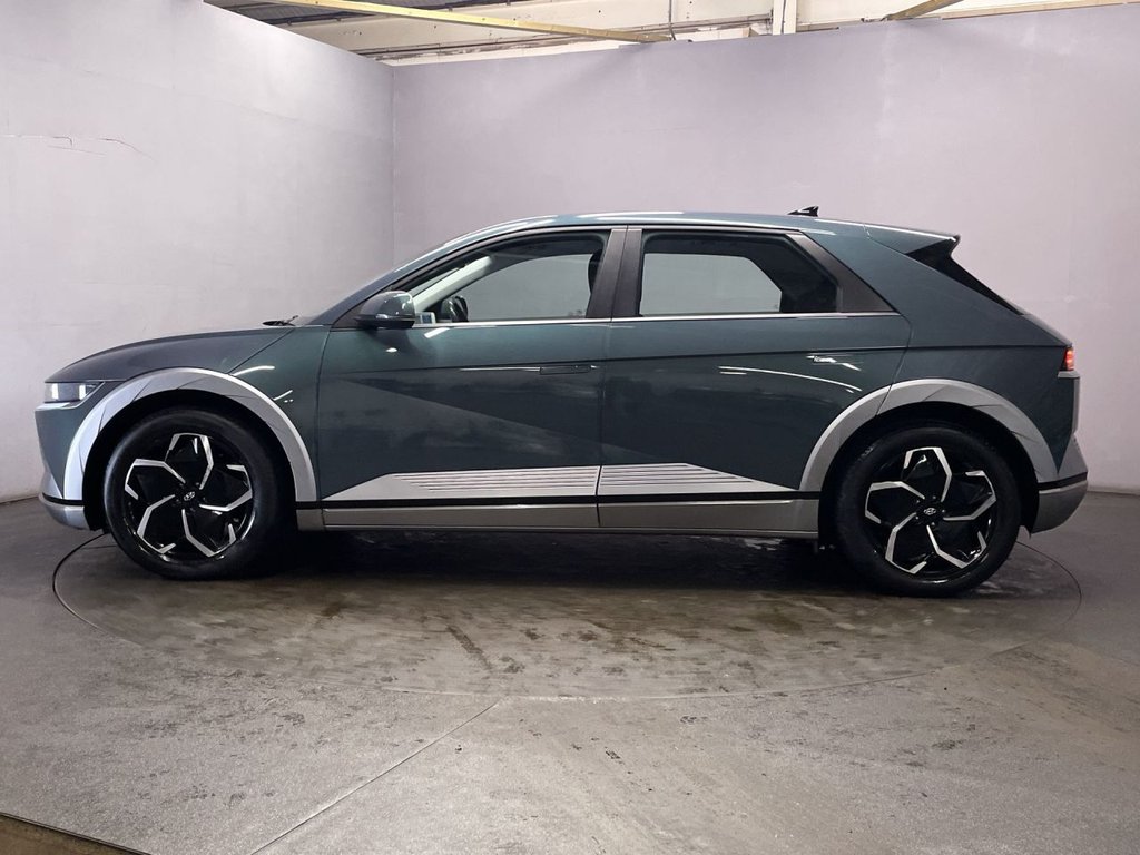 Used Hyundai IONIQ 5 2022 for sale - 76883640: Photo 12