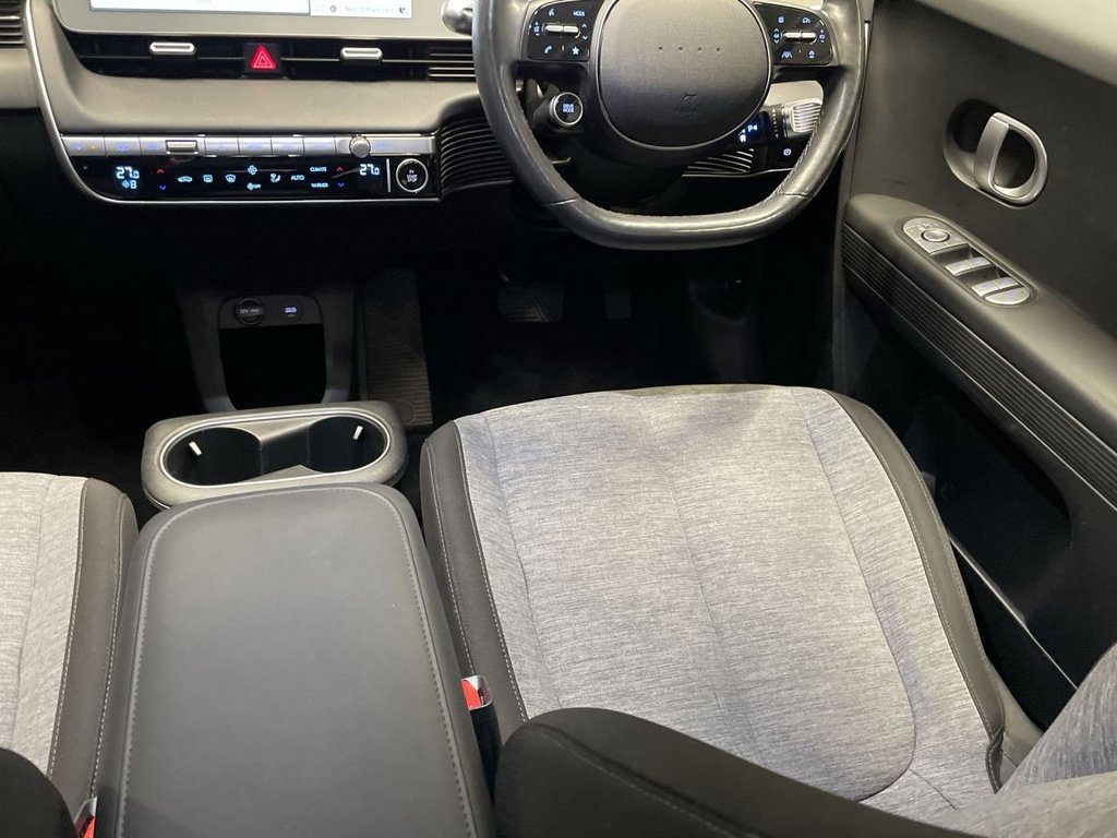 Used Hyundai IONIQ 5 2022 for sale - 76883640: Photo 15