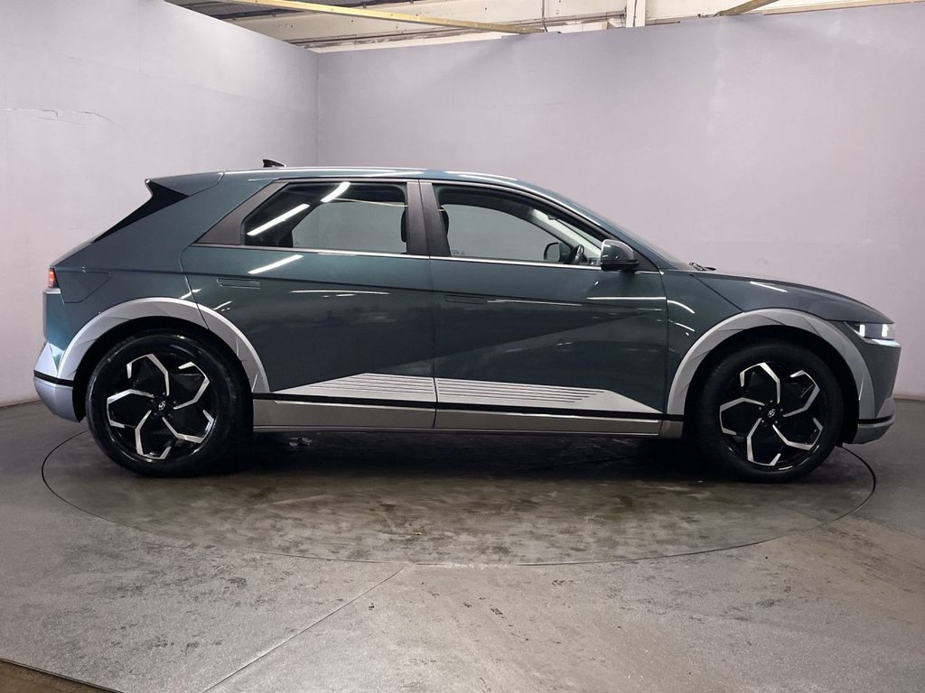 Used Hyundai IONIQ 5 2022 for sale - 76883640: Photo 16